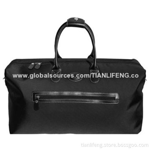 Waterproof Nylon Duffel Bag, Durable